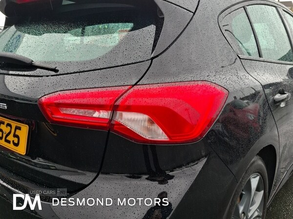 Used Ford Focus 2020 for sale - 76441620: Photo 22