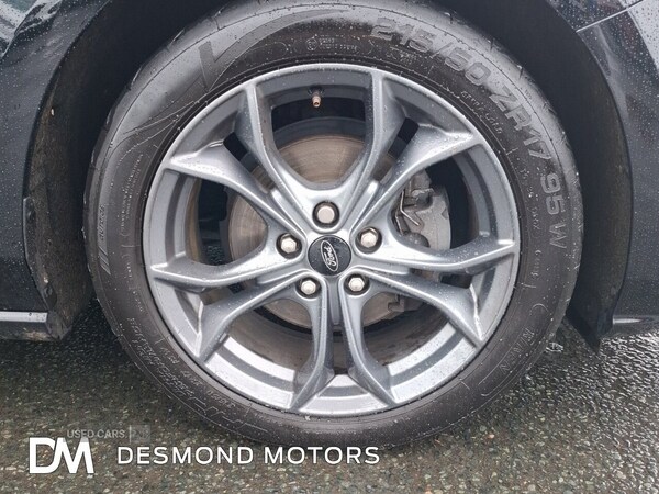 Used Ford Focus 2020 for sale - 76441620: Photo 23