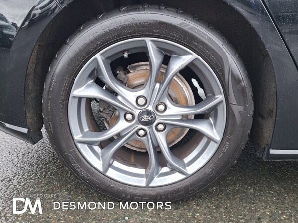 Used Ford Focus 2020 for sale - 76441620: Photo 24