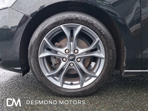 Used Ford Focus 2020 for sale - 76441620: Photo 25