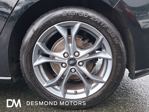 Used Ford Focus 2020 for sale - 76441620: Photo 26