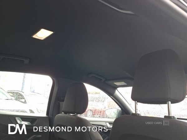 Used Ford Focus 2020 for sale - 76441620: Photo 28