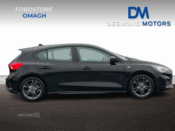 Used Ford Focus 2020 for sale - 76441620: Photo 3