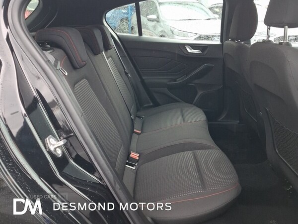 Used Ford Focus 2020 for sale - 76441620: Photo 30