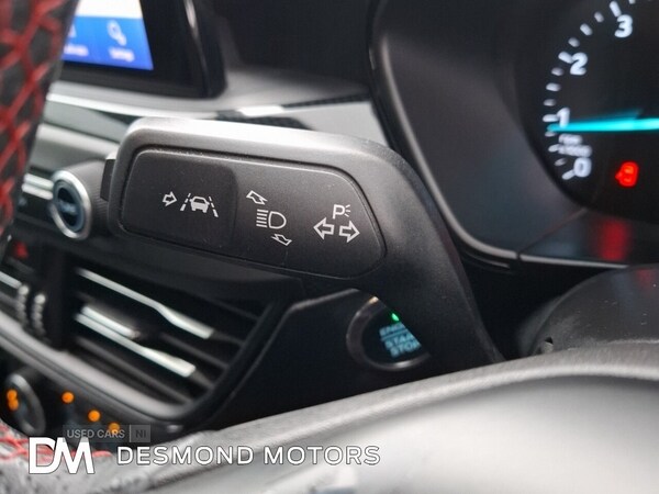 Used Ford Focus 2020 for sale - 76441620: Photo 32