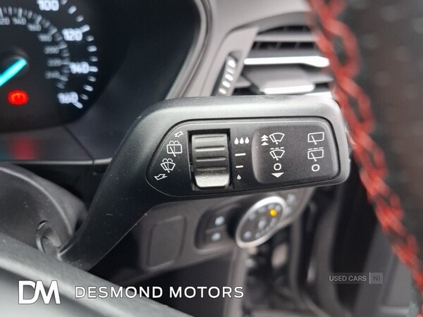 Used Ford Focus 2020 for sale - 76441620: Photo 34