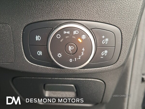 Used Ford Focus 2020 for sale - 76441620: Photo 35