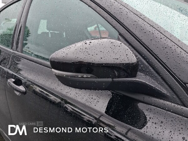 Used Ford Focus 2020 for sale - 76441620: Photo 36