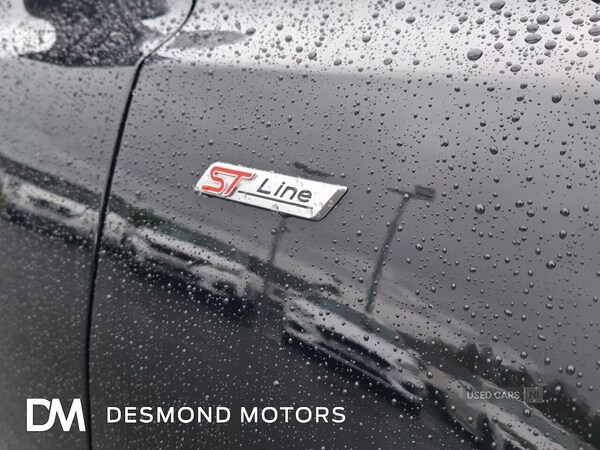 Used Ford Focus 2020 for sale - 76441620: Photo 37