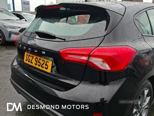 Used Ford Focus 2020 for sale - 76441620: Photo 38