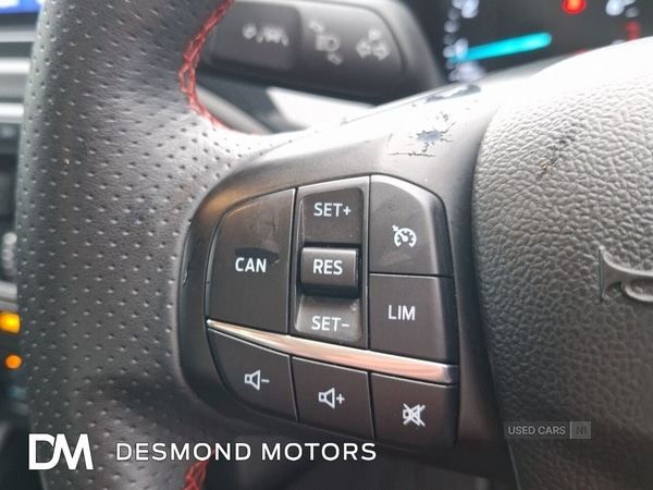 Used Ford Focus 2020 for sale - 76441620: Photo 39