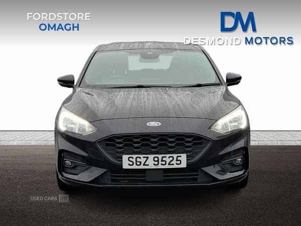 Used Ford Focus 2020 for sale - 76441620: Photo 4
