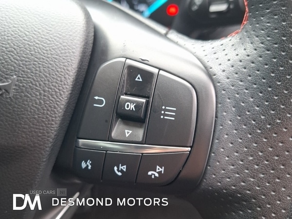 Used Ford Focus 2020 for sale - 76441620: Photo 40