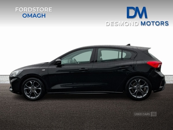 Used Ford Focus 2020 for sale - 76441620: Photo 5