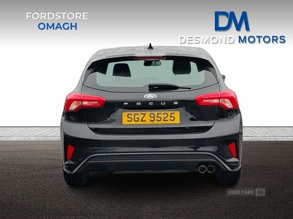 Used Ford Focus 2020 for sale - 76441620: Photo 6