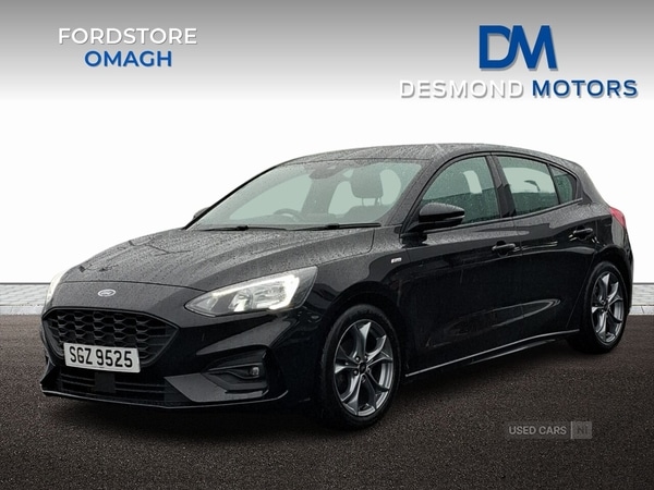 Used Ford Focus 2020 for sale - 76441620: Photo 7