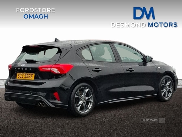 Used Ford Focus 2020 for sale - 76441620: Photo 8