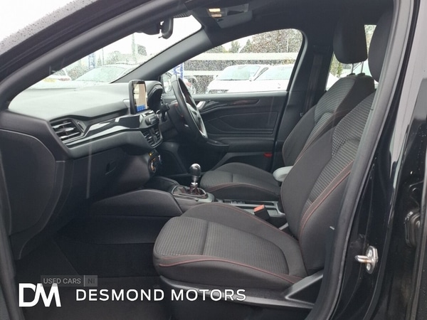 Used Ford Focus 2020 for sale - 76441620: Photo 9