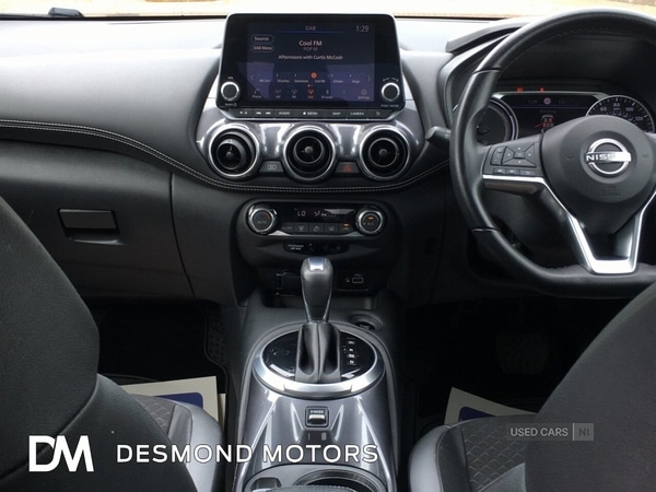 Used Nissan Juke 2023 for sale - 77754754: Photo 10