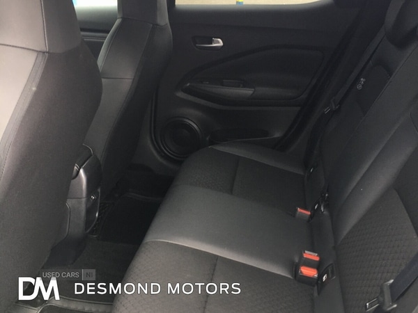 Used Nissan Juke 2023 for sale - 77754754: Photo 11