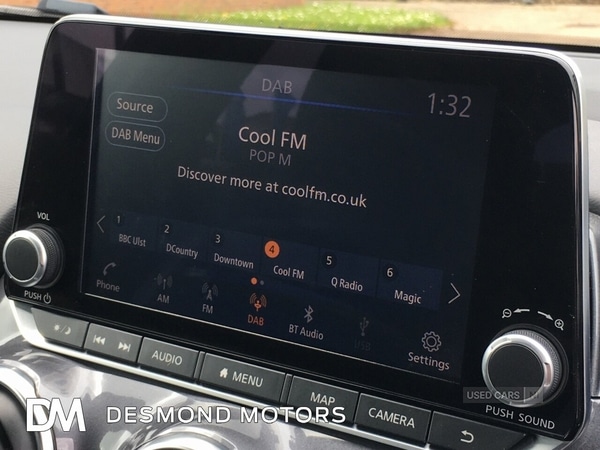 Used Nissan Juke 2023 for sale - 77754754: Photo 12