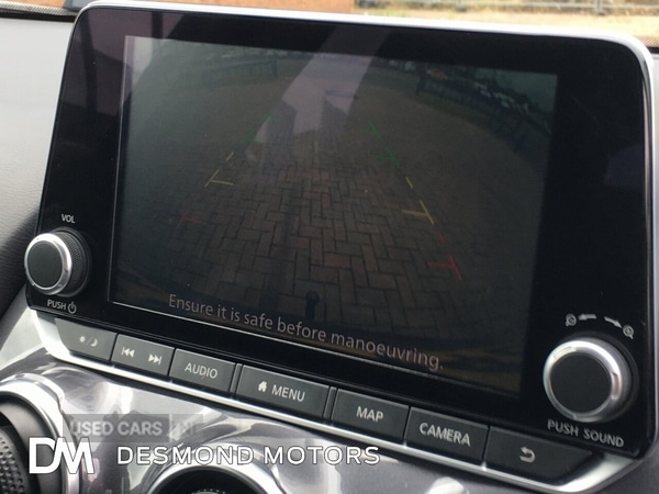 Used Nissan Juke 2023 for sale - 77754754: Photo 13