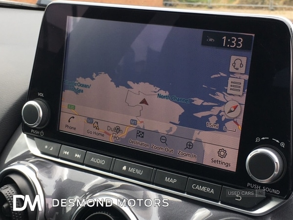 Used Nissan Juke 2023 for sale - 77754754: Photo 14