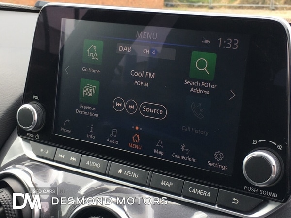 Used Nissan Juke 2023 for sale - 77754754: Photo 15