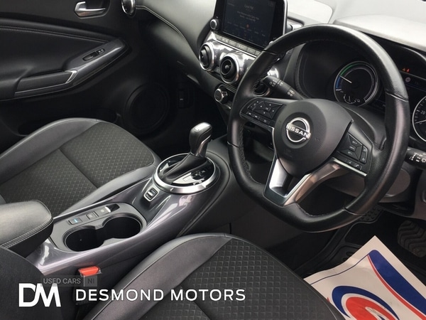 Used Nissan Juke 2023 for sale - 77754754: Photo 17