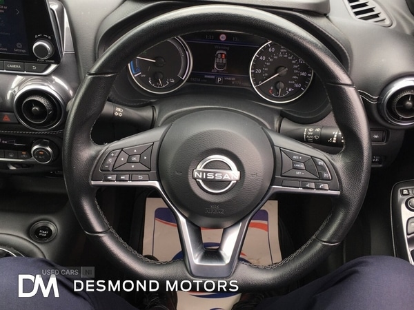 Used Nissan Juke 2023 for sale - 77754754: Photo 18