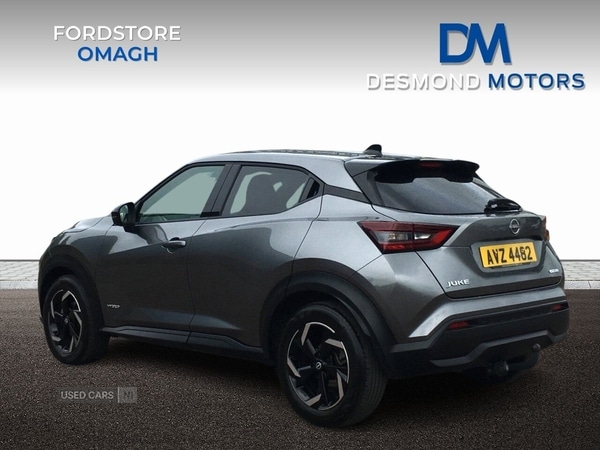 Used Nissan Juke 2023 for sale - 77754754: Photo 2