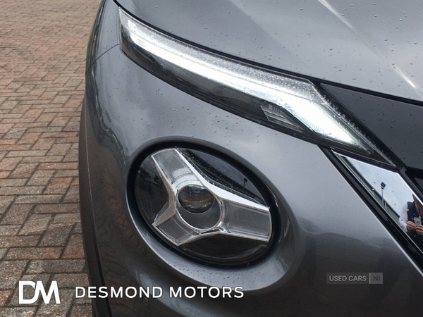 Used Nissan Juke 2023 for sale - 77754754: Photo 20