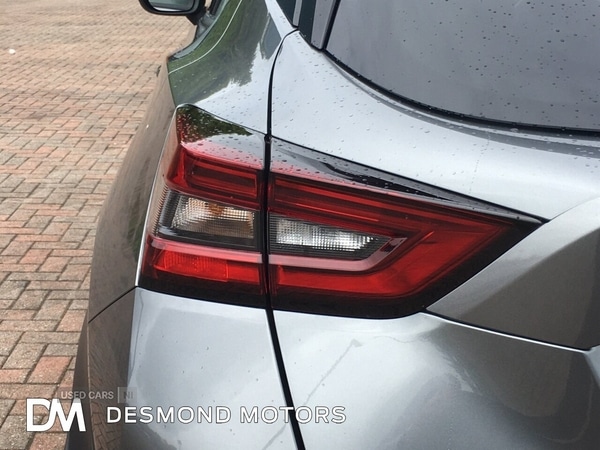 Used Nissan Juke 2023 for sale - 77754754: Photo 22