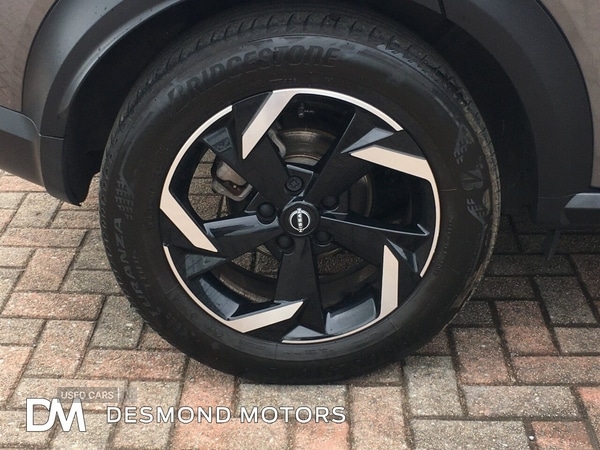 Used Nissan Juke 2023 for sale - 77754754: Photo 24