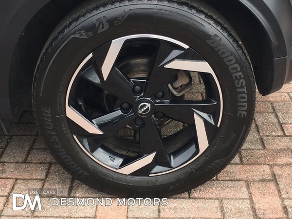 Used Nissan Juke 2023 for sale - 77754754: Photo 25