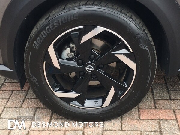 Used Nissan Juke 2023 for sale - 77754754: Photo 26