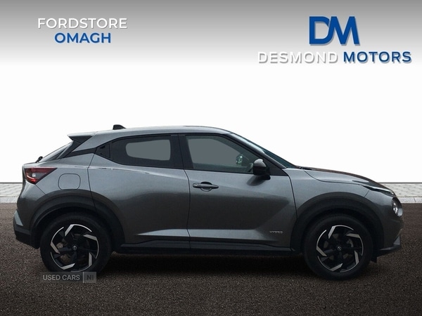 Used Nissan Juke 2023 for sale - 77754754: Photo 3