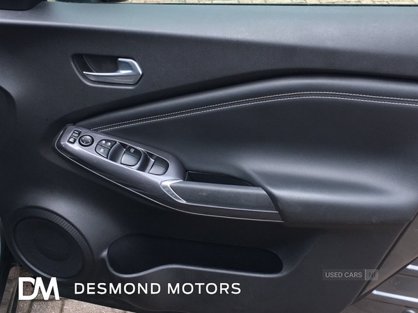 Used Nissan Juke 2023 for sale - 77754754: Photo 30