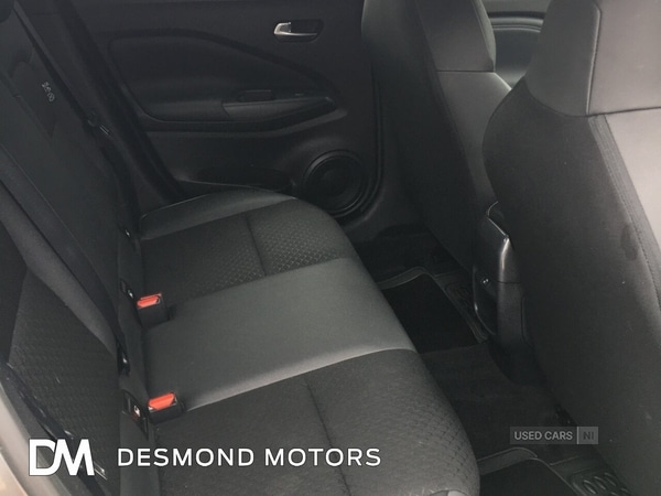 Used Nissan Juke 2023 for sale - 77754754: Photo 31