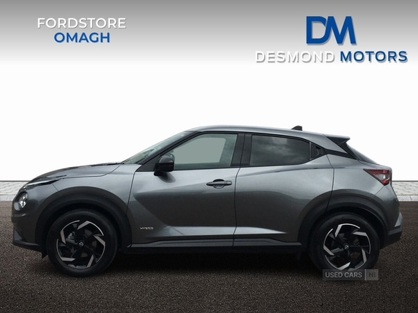 Used Nissan Juke 2023 for sale - 77754754: Photo 5