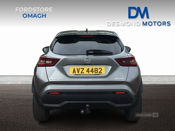 Used Nissan Juke 2023 for sale - 77754754: Photo 6