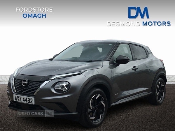 Used Nissan Juke 2023 for sale - 77754754: Photo 7