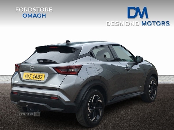 Used Nissan Juke 2023 for sale - 77754754: Photo 8