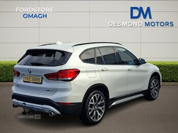Used BMW X1 2022 for sale - 77739133: Photo