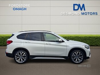 Used BMW X1 2022 for sale - 77739133: Photo