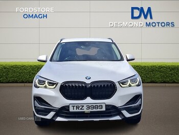 Used BMW X1 2022 for sale - 77739133: Photo