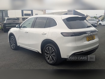 Used Geely Starray 2026 for sale - 78517836: Photo