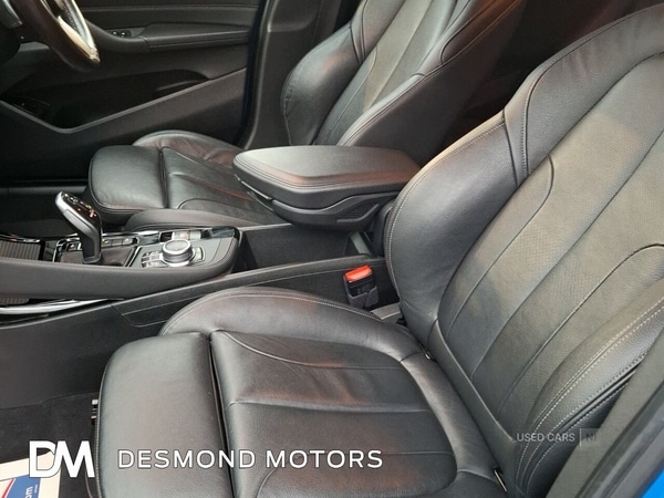 Used BMW X2 2019 for sale - 77469484: Photo 10