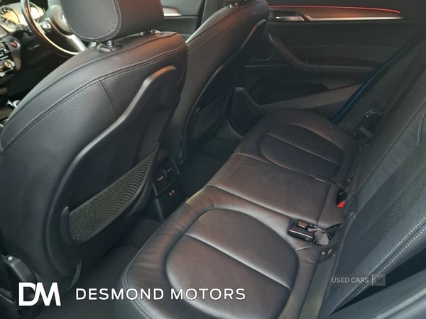 Used BMW X2 2019 for sale - 77469484: Photo 11