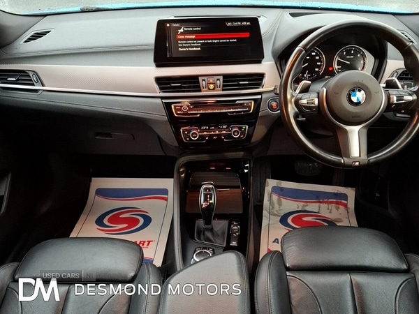 Used BMW X2 2019 for sale - 77469484: Photo 12